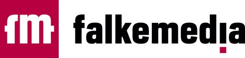 falkemedia – Kundenlogo