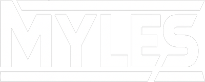 MYLES – Kundenlogo